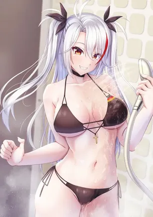 ビキニのエロ画像フォルダを解放していく 20枚