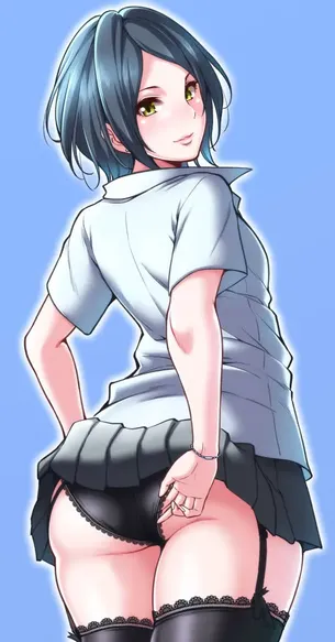 速水奏のセクシーで抜ける二次エロ画像集【アイドルマスターシンデレラガールズ】