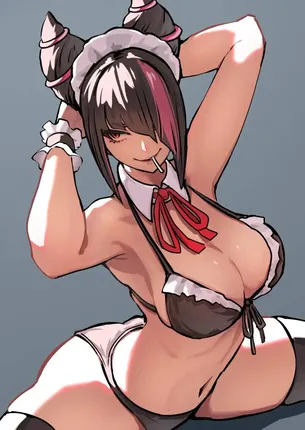ストリートファイターのエロ画像で抜きたくなったから貼ってくよ 20枚