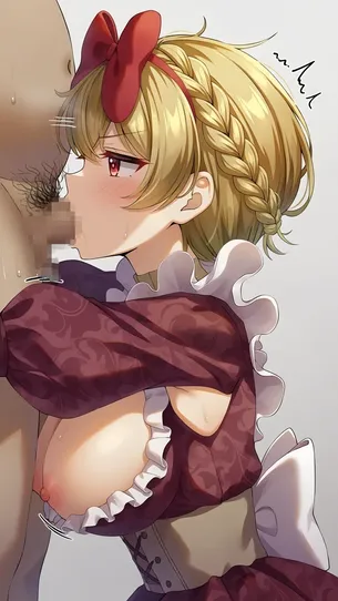 【いびってこない義母と義姉】鴻蔵まりかの2次元エロ画像＆エロイラスト Part3