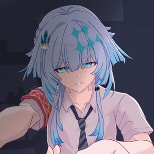 【崩壊：スターレイル】快楽に堕ちそうになってるアヘ顔のケリュドラの抜けるエロ画像 20枚
