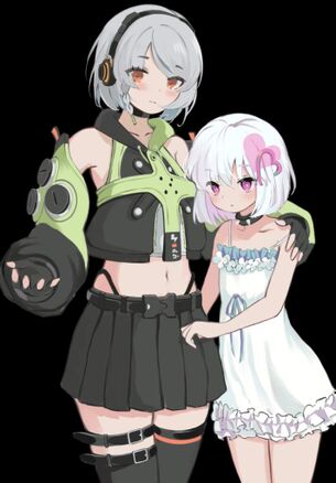 表情の可愛い二次元エロ画像。 20枚