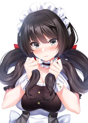 【アズールレーン】グラスゴーの2次元エロ画像＆エロイラスト Part1