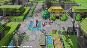 【朗報】『RPGツクール』最新作、流行りのHD2Dに対応！これでエロ同人RPGが進化するぞ