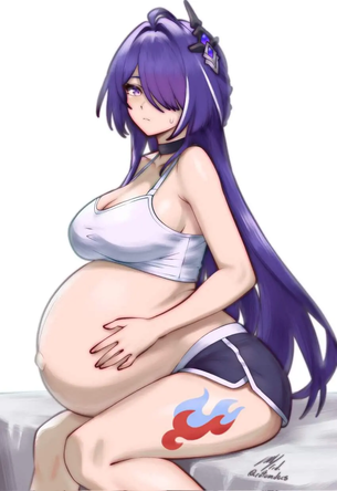 【崩壊：スターレイル】黄泉の中出し二次エロ画像まとめ