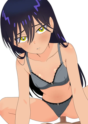 機動戦士ガンダム GQuuuuuuX(ジークアクス)画像で今夜もイチャラブ妄想！「やっ♥ダメェ♥そこぉ♥そこいじめないでぇ♥」