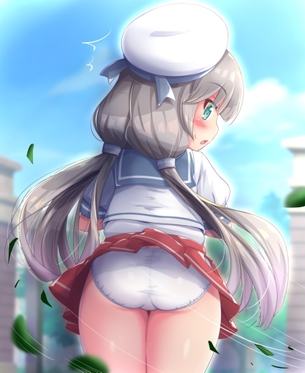 【キャラ】御蔵 画像まとめ【艦隊これくしょん】