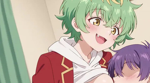 [帝乃三姉妹は案外、チョロい] 帝乃三和(みかどのみわ)の二次エロ画像＆エロイラスト 20枚まとめ