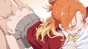 [帝乃三姉妹は案外、チョロい] 帝乃二琥(みかどのにこ)の二次エロ画像＆エロイラスト 30枚まとめ