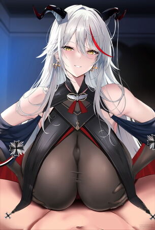 【二次】衣服に包まれた着衣おっぱいに興奮するエロ画像 Part４２