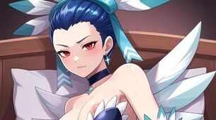 [HUNTER×HUNTER] クルックの二次エロ画像＆エロイラスト 70枚まとめ