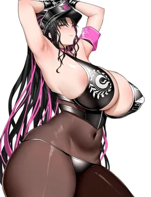 非エロの虹エロ画像