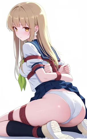 【正反対な君と僕】渡辺の2次元エロ画像＆エロイラスト Part2
