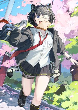 【アークナイツ】エンドフィールドの無防備でエロすぎな二次えっち画像まとめ