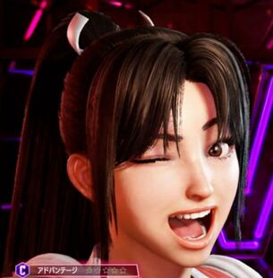 【画像】格闘ゲームの女性キャラが敗北した後は何をされちゃうの？