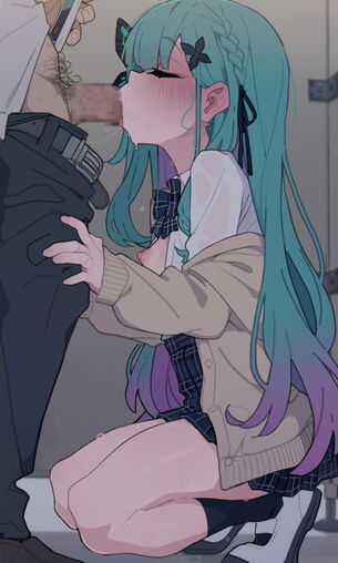【二次】暗い照明の雰囲気がエロい画像まとめ Part６８