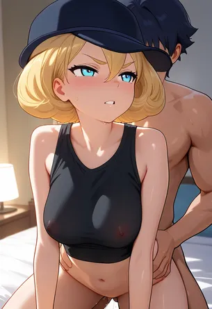 【こめかみっ！ガールズ】鬼山おこげの2次元エロ画像＆エロイラスト Part3