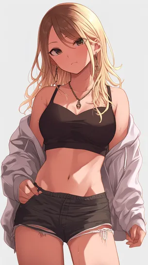 【アイドルマスター シャイニーカラーズ】和泉愛依の2次元エロ画像＆エロイラスト Part2