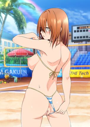 【あやかしトライアングル】あやトラの剥ぎコラとかエロコラ その11