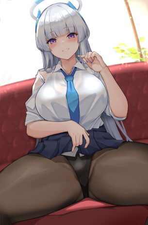 【画像】ギャル系キャラ人気の理由、スケベの過激さが決め手と判明