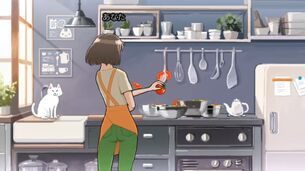 【悲報】『リズム天国』最新作、お姉さんのエッチなお尻がナーフか？