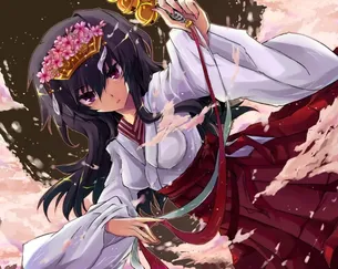 黒髪のエロ画像補給中！