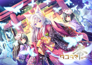 【朗報】今月発売のエロゲ、ガチのマジで大豊作