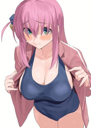 スク水のエロ画像が見たい人集まれ！