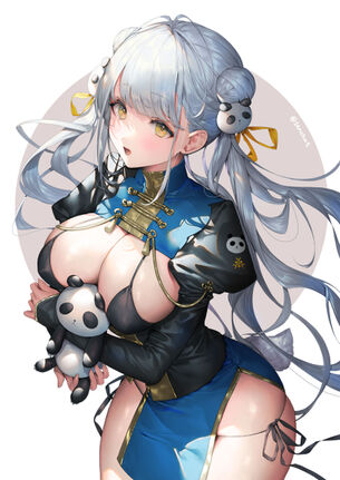 【画像】デッカイ乳揺れが止まらない、二次元爆乳エロ動画集ｗｗｗｗｗｗｗｗｗｗｗｗ