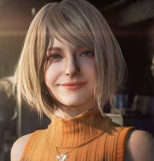 【画像】バイオのレオンが結婚したみたいだけど嫁は誰だと思う？エッチな嫁候補が多すぎるよね