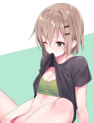 【画像】性欲のあまり、オナニーしまくる淫乱女さんがこちら