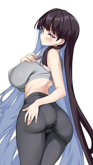 めっちゃ勃ってる… 服や水着の上からでもポッチの分かる双丘画像♪