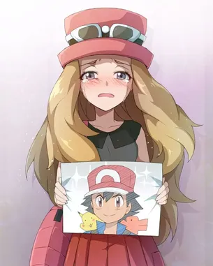 ポケットモンスターのエロ画像集めてみたよ！