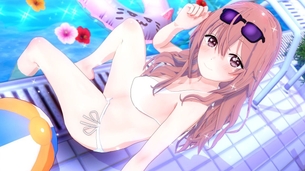 【二次】3D・MMD・MODのエッチな画像まとめ　その45【42枚】