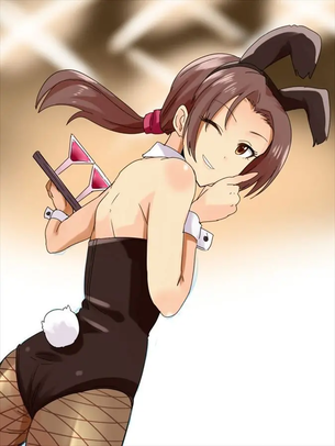 【アイドルマスターシンデレラガールズ】川島瑞樹のhentai二次エロ画像まとめ