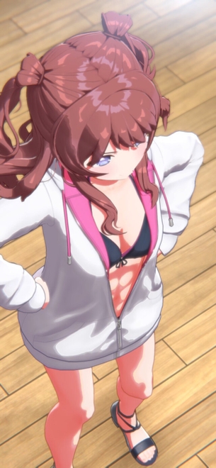 【画像】学園アイドルマスター、エッチな腹筋のキャラが多すぎるｗｗｗｗｗｗｗｗ