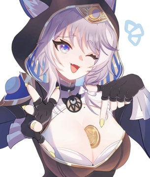 崩壊：スターレイルのドエロい画像