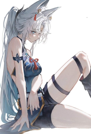 【崩壊：スターレイル】飛霄の萌え・可愛い二次エロ画像まとめ