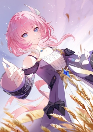 【キャラ】キュレネ 二次画像まとめ【崩壊：スターレイル】
