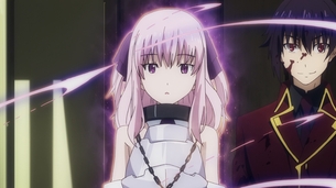 「魔法戦争」