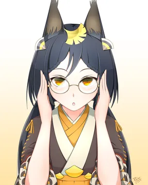 【アズールレーン】旗風の2次元エロ画像＆エロイラスト Part1