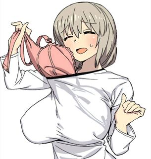 【画像】「ブラ抜き」というどうやってるかわからないけどエッチなジャンル