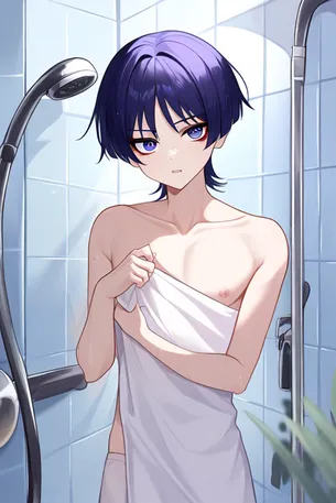 【原神】スカラマシュの2次元エロ画像＆エロイラスト Part4