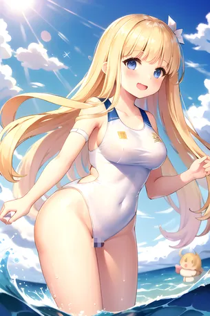 【アズールレーン】イカルスの2次元エロ画像＆エロイラスト Part1