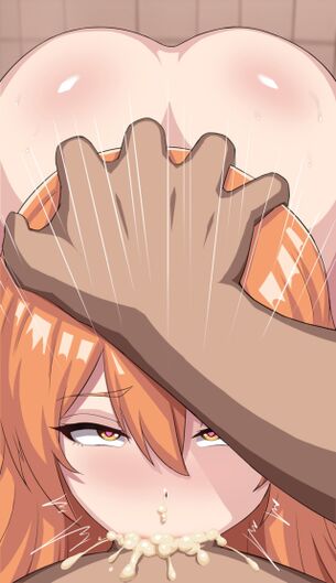 【二次エロ】口内射精まとめ、反則級な口元貼るｗ