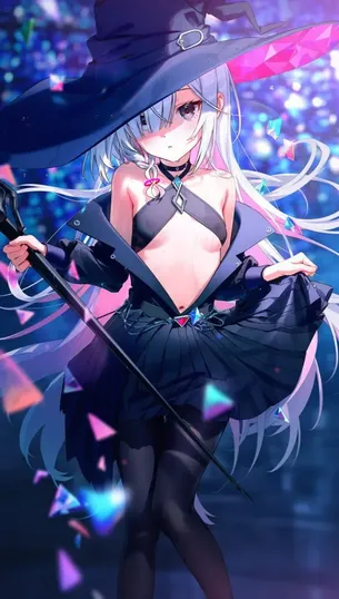 ブルーアーカイブの魅力についてエロ画像で検証