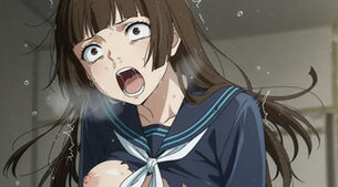 [呪術廻戦] 枷場美々子(はさばみみこ)の二次エロ画像＆エロイラスト 65枚まとめ