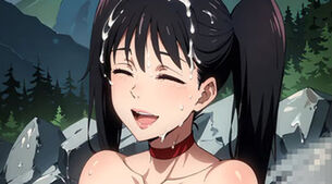 [呪術廻戦] 高田ちゃんの二次エロ画像＆エロイラスト 20枚まとめ