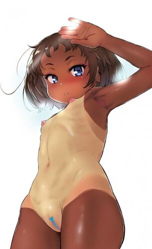 貧乳の画像が好きな紳士の方はこちらへどうぞ。