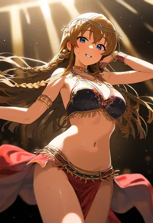 【エロ画像】アイドルマスター 高坂海美と漫画みたいなＨがしたくなる抜きヌキ二次エロ画像